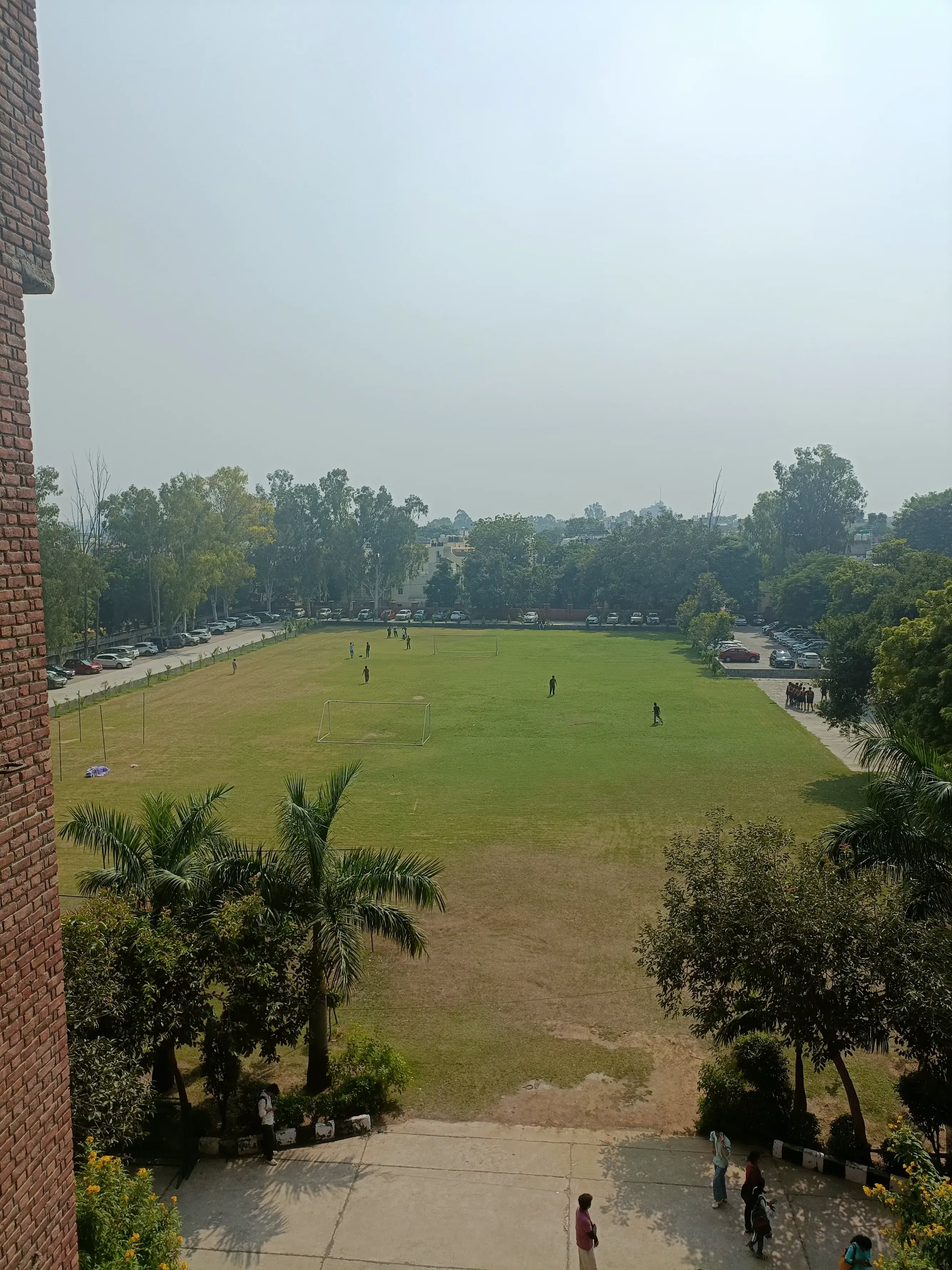 MSIT Play Ground photo 6